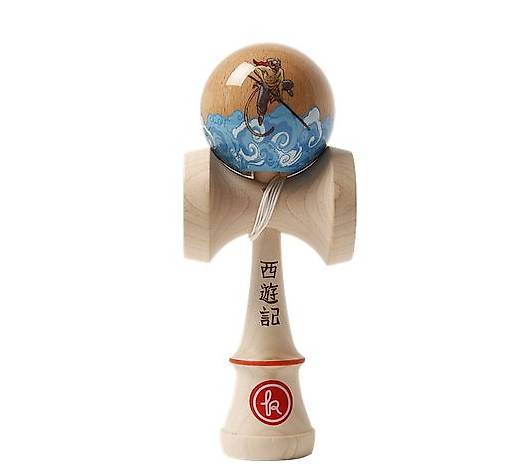 Europe Kendama Sun Wukong