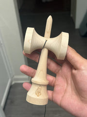 Goblin Ken + Kitchen Tama (Miguel Setup)