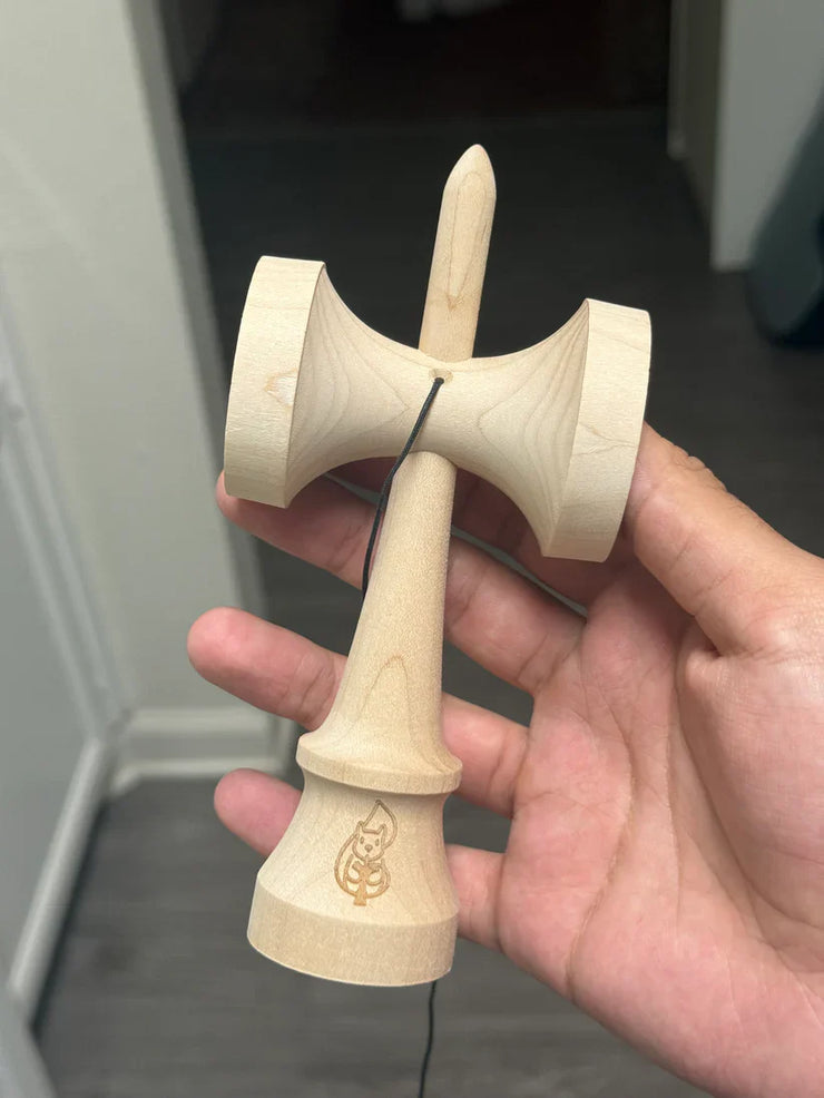 Goblin Ken + Kitchen Tama (Miguel Setup)