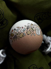 Goblin Ken + Kitchen Tama (Miguel Setup)