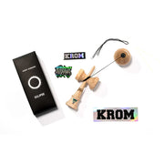 Krom Kendama Eclipse RFS