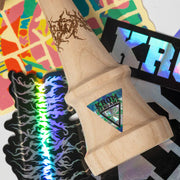 Krom Kendama Eclipse RFS