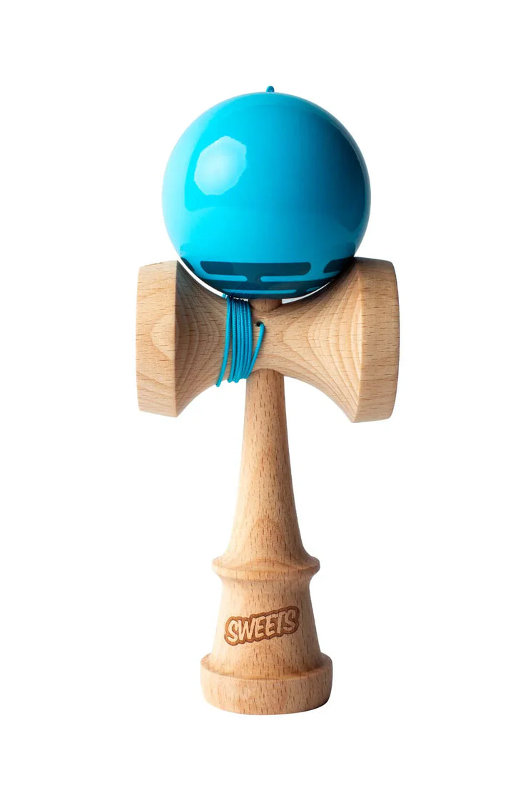 Sweets Kendama Radar Blue