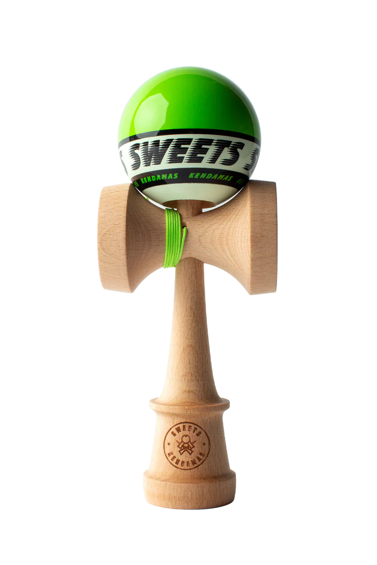Sweets Kendama Starter